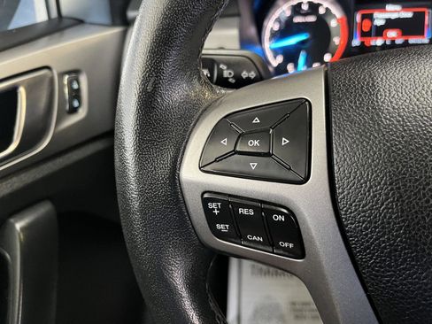 Used 2021 Ford Ranger XLT w/ Equipment Group 301A Mid image 17