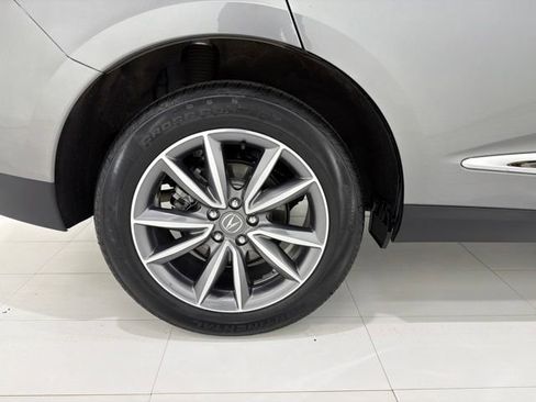 Certified 2024 Acura RDX w/ Technology Package AWD/4WD image 45
