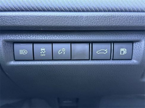 New 2026 Toyota Camry SE image 20