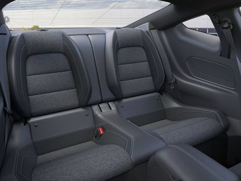 New 2026 Ford Mustang Coupe RWD image 31