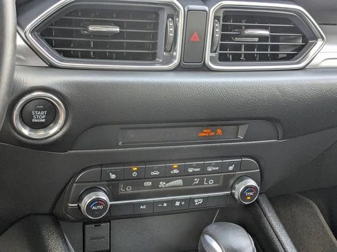 Used 2025 MAZDA CX-5 AWD 2.5 S w/ Preferred Package image 20
