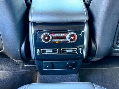 Certified 2022 Lincoln Aviator AWD w/ Elements Package image 22