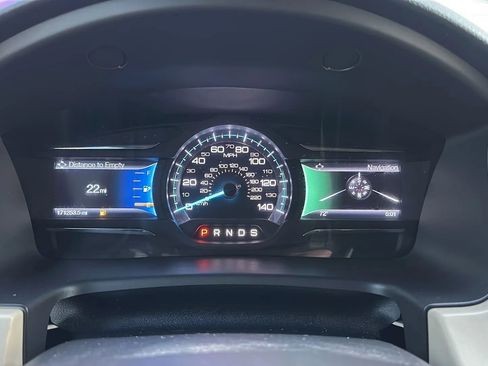 Used 2016 Ford Flex Limited image 33