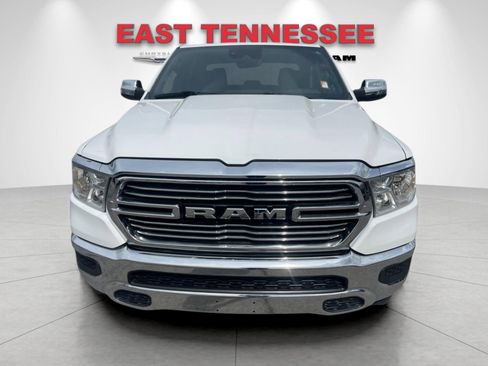 Used 2024 RAM 1500 Laramie RWD image 9