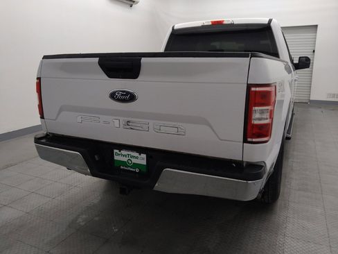 Used 2019 Ford F150 XL w/ Equipment Group 101A Mid RWD image 7
