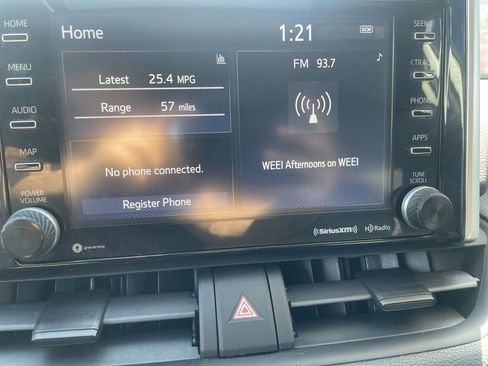 Used 2019 Toyota RAV4 XLE w/ Convenience Package image 19