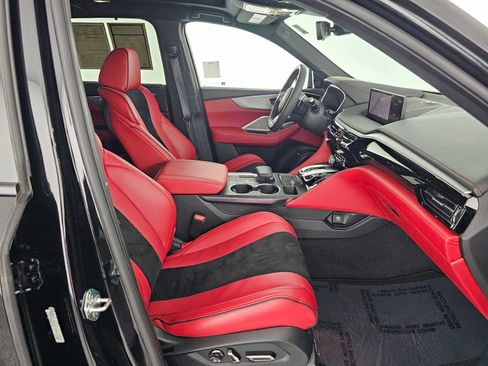 Used 2024 Acura MDX A-Spec image 10