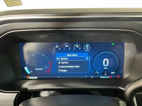 Certified 2025 Ford F350 Platinum w/ Tremor Off-Road Package AWD/4WD image 21