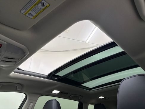 New 2025 Subaru Ascent Touring image 21