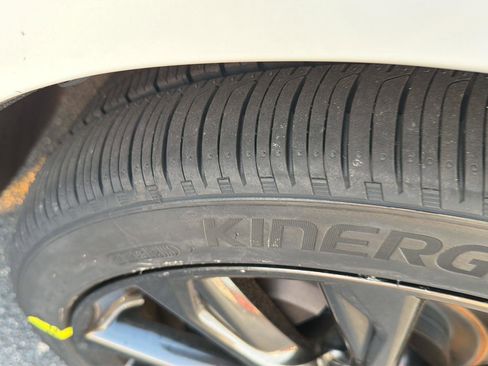 Used 2024 Lexus IS 350 F Sport RWD image 41