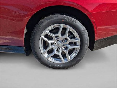 New 2025 Dodge Charger R/T w/ Sun & Sound Package image 9