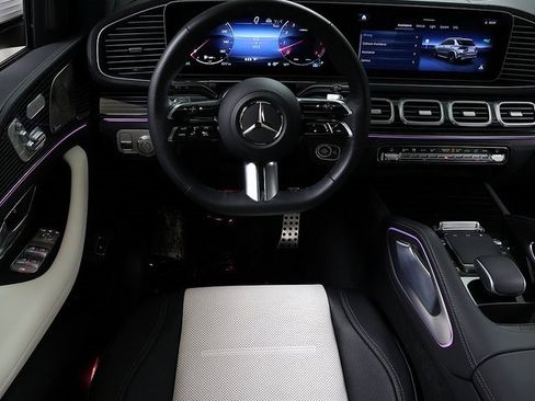 Certified 2026 Mercedes-Benz GLE 450 GLE 450 image 13