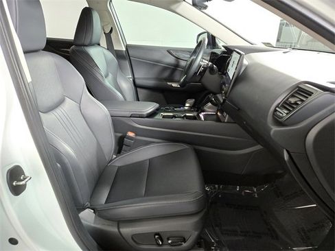 Certified 2025 Lexus NX 350h AWD w/ Cold Area Package image 23