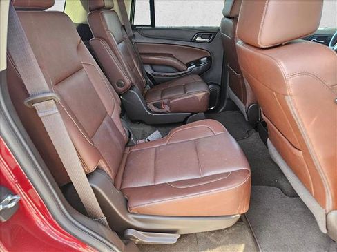 Used 2017 Chevrolet Tahoe Premier image 21