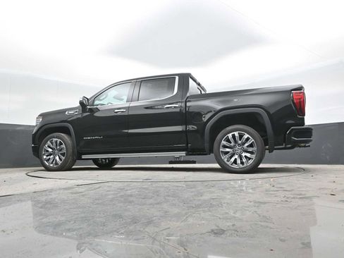 New 2026 GMC Sierra 1500 Denali w/ Denali Reserve Package image 34