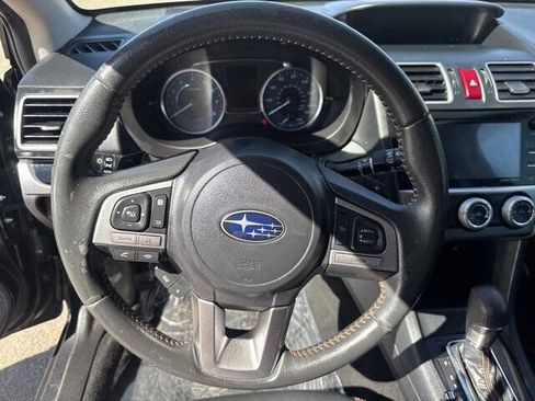 Used 2017 Subaru Crosstrek 2.0i Limited AWD/4WD image 15