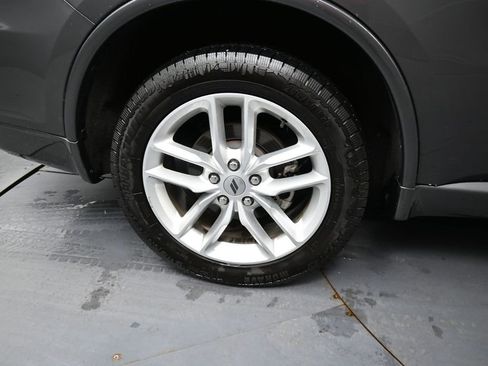 Used 2024 Dodge Durango GT AWD/4WD image 17
