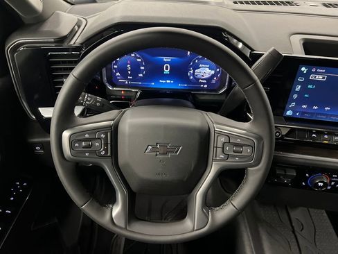 New 2026 Chevrolet Silverado 1500 RST image 18