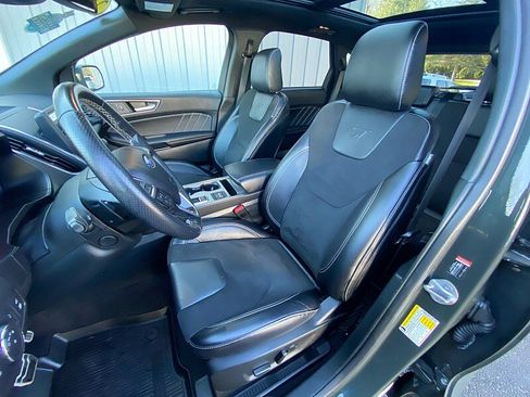 Used 2022 Ford Edge ST w/ Equipment Group 401A image 20