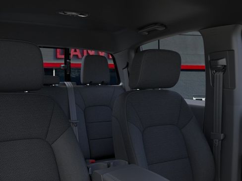 New 2026 GMC Canyon Elevation AWD/4WD image 48