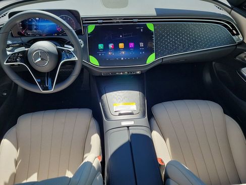 New 2026 Mercedes-Benz E 450 E 450 image 14