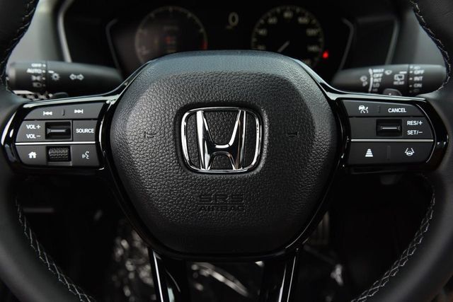 New 2026 Honda Civic Sport image 19