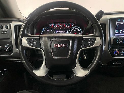 Used 2017 GMC Sierra 1500 SLE w/ SLE Value Package image 19