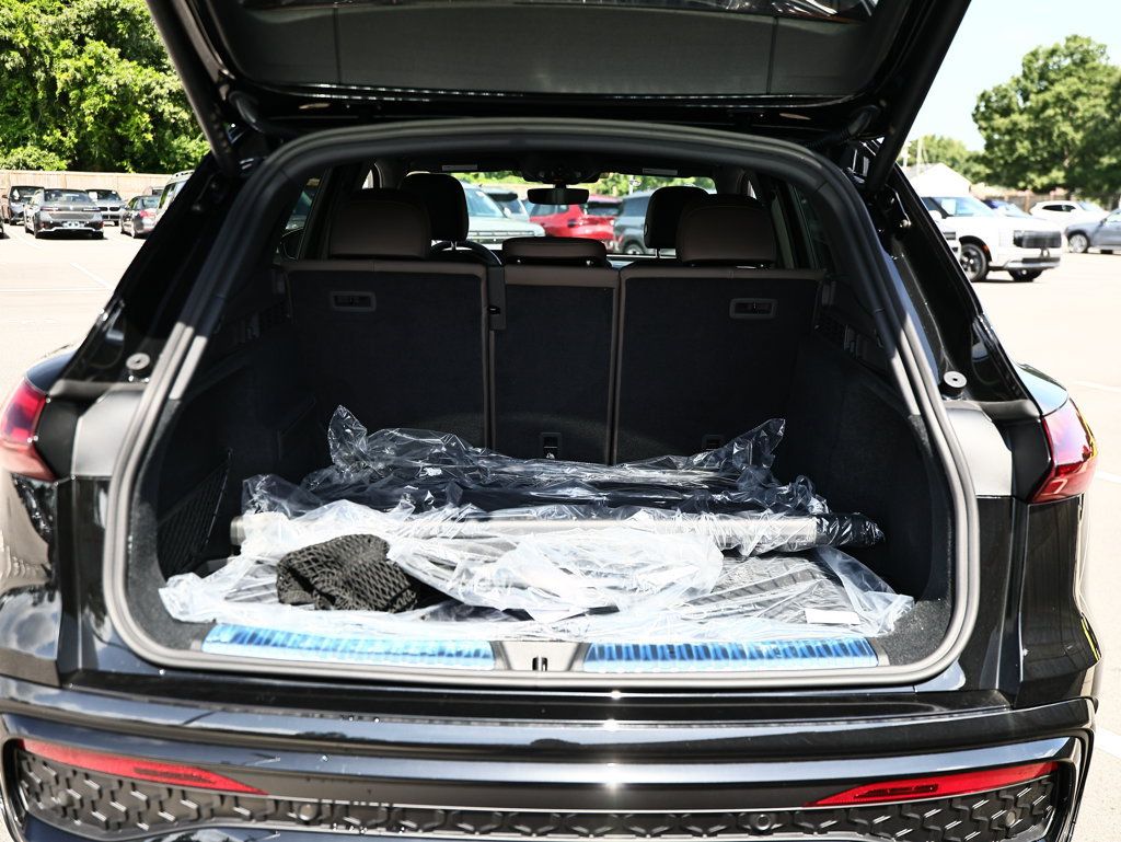 New 2026 Audi Q5 2.0T AWD/4WD image 30