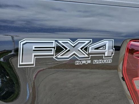 New 2025 Ford F150 Lariat w/ Equipment Group 501A Mid image 6