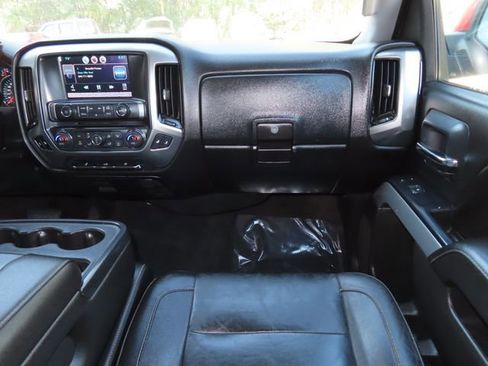 Used 2015 Chevrolet Silverado 1500 LT w/ LT Convenience Package image 30
