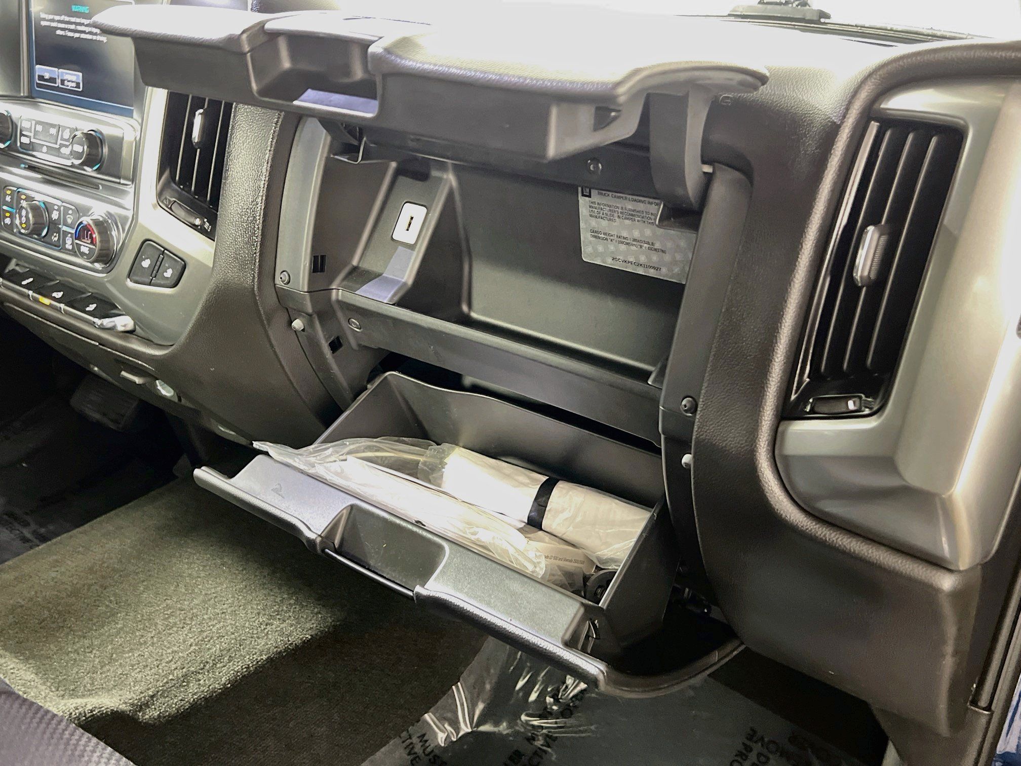 Used 2019 Chevrolet Silverado 1500 LT w/ All Star Edition AWD/4WD image 33