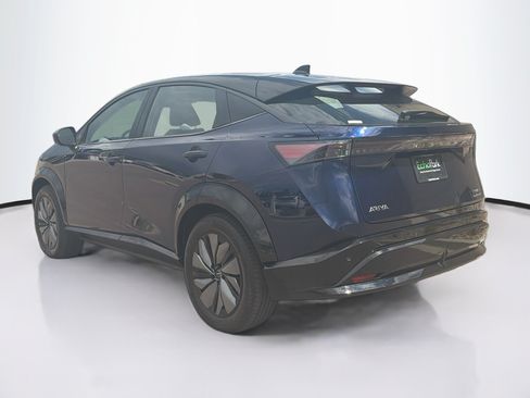 Used 2024 Nissan Ariya AWD image 5