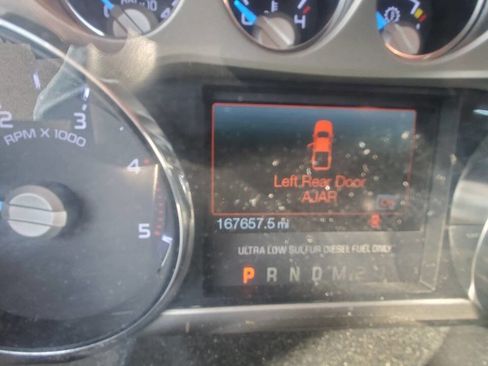 Used 2014 Ford F250 Lariat w/ Chrome Package AWD/4WD image 17