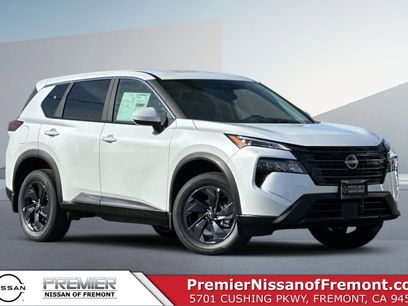 New 2026 Nissan Rogue SV w/ Cold Weather Package