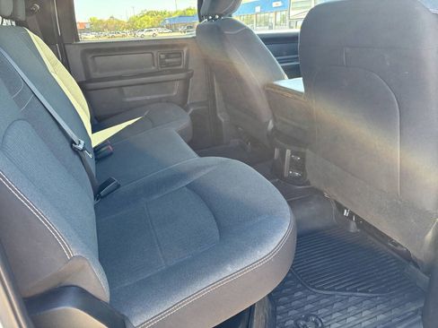 Used 2023 RAM 3500 Tradesman AWD/4WD image 19