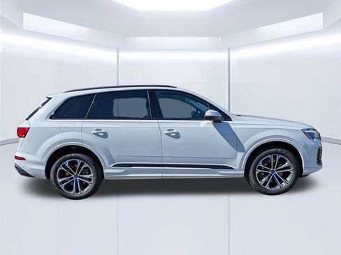 New 2026 Audi Q7 2.0T Premium AWD/4WD image 12