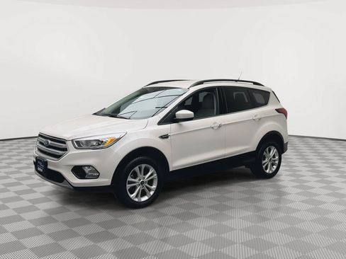 Used 2019 Ford Escape SEL AWD/4WD image 34