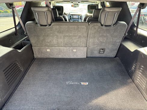 Used 2016 Cadillac Escalade ESV Platinum image 7