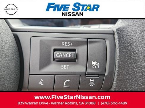 Used 2026 Nissan Kicks SV FWD image 25