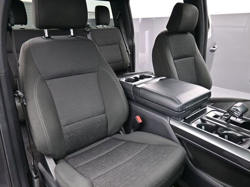 Used 2023 Ford F150 XLT w/ Equipment Group 302A High image 18