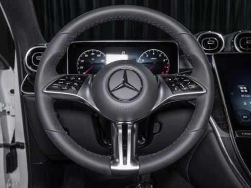 Certified 2026 Mercedes-Benz GLC 300 4MATIC image 20