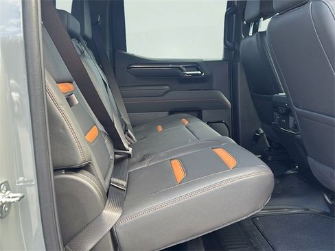 Used 2025 GMC Sierra 1500 AT4 w/ AT4 Premium Package image 13