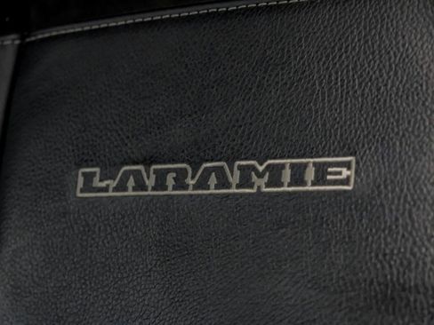 Used 2025 RAM 3500 Laramie w/ Night Edition AWD/4WD image 31