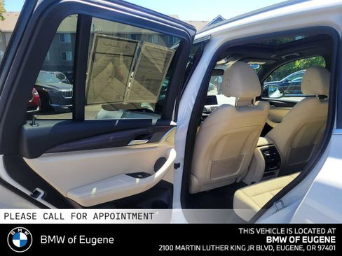 Used 2021 BMW X3 xDrive30i w/ Premium Package AWD/4WD image 19