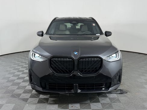 Used 2026 BMW X3 xDrive30i w/ M Sport Package AWD/4WD image 6