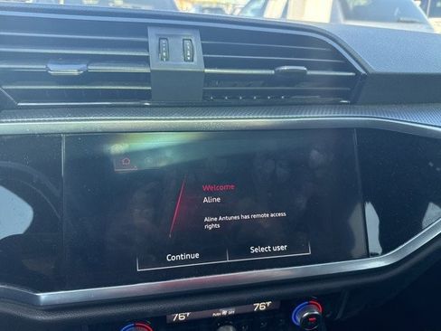 Used 2022 Audi Q3 2.0T Premium Plus w/ Premium Plus Package image 20