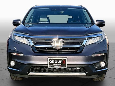 Used 2020 Honda Pilot Elite image 4