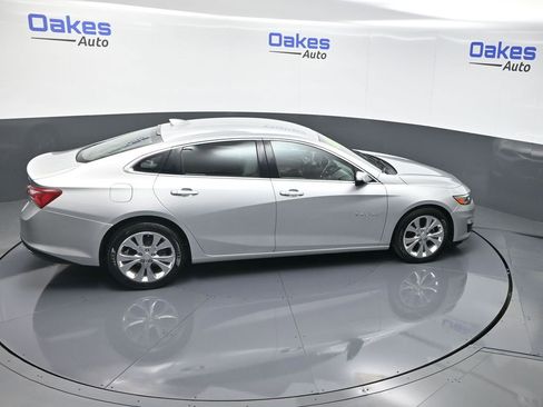 Used 2019 Chevrolet Malibu Premier image 51