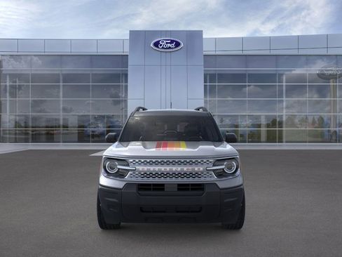New 2025 Ford Bronco Sport Free Wheeling AWD/4WD image 6