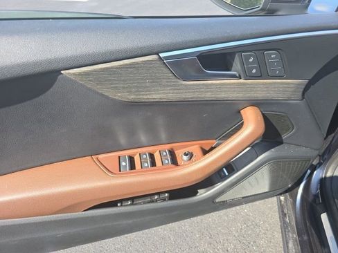 Used 2018 Audi A5 2.0T Premium Plus w/ Premium Plus image 12